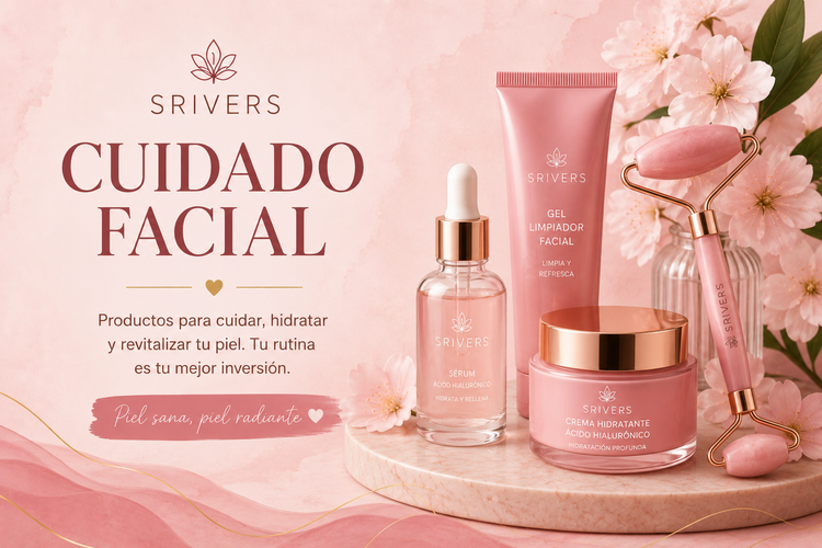 Cuidado facial