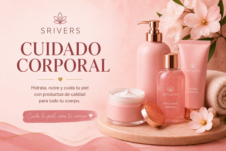 Cuidado corporal