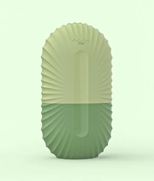 Facial Ice Massage Roller Tray