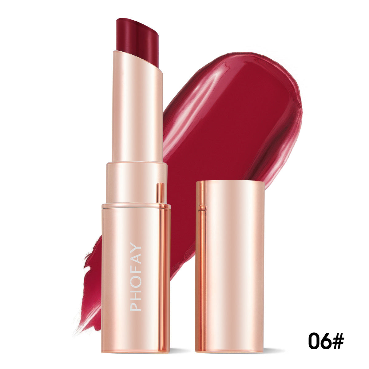 PHOFAY Hydrating Lipstick
