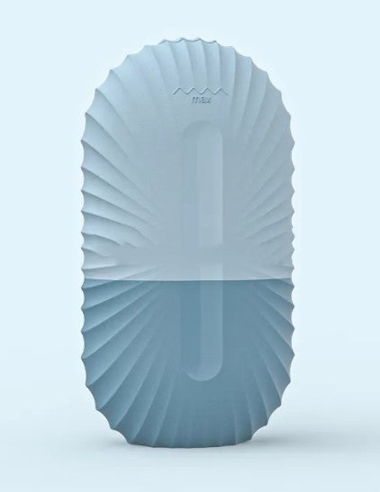 Facial Ice Massage Roller Tray