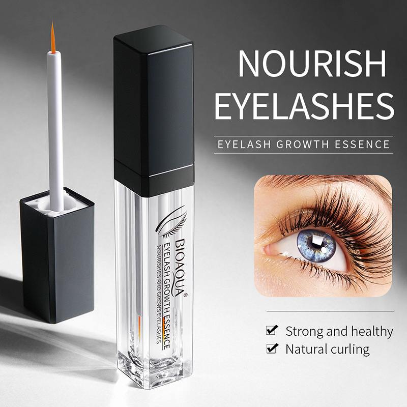 Hydrating Curling Mascara