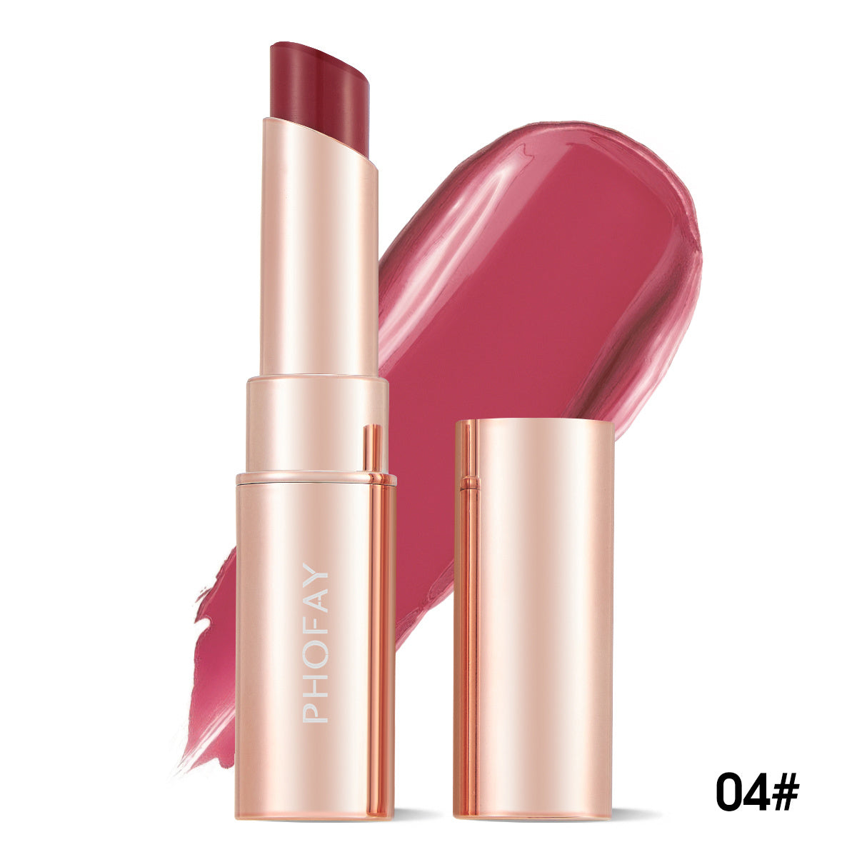 PHOFAY Hydrating Lipstick