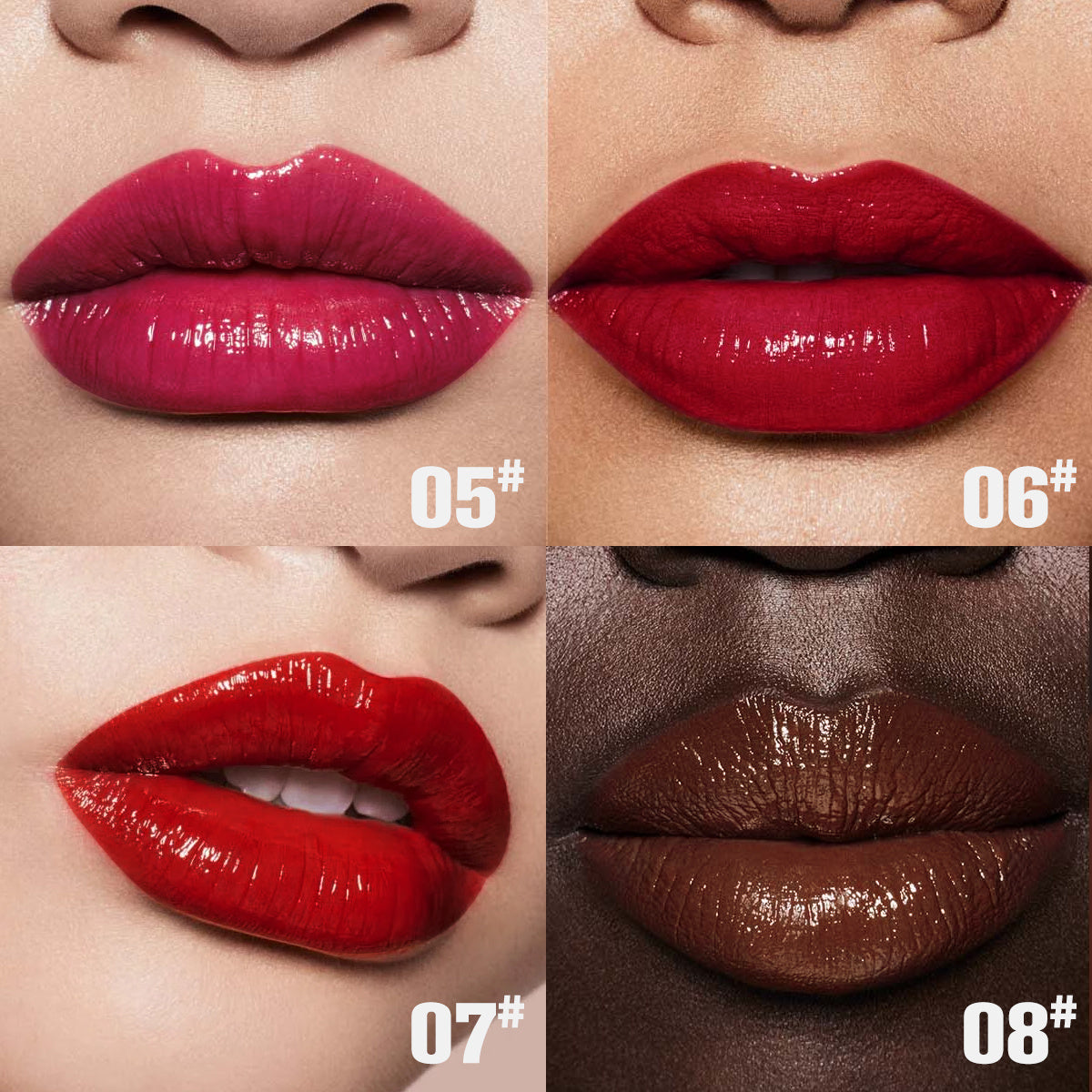PHOFAY Hydrating Lipstick