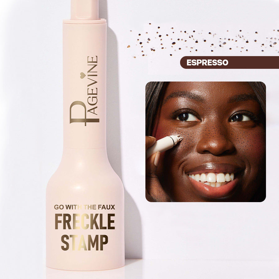 5-Tip Natural Freckle & Beauty Mark Pen
