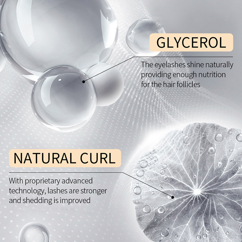 Hydrating Curling Mascara