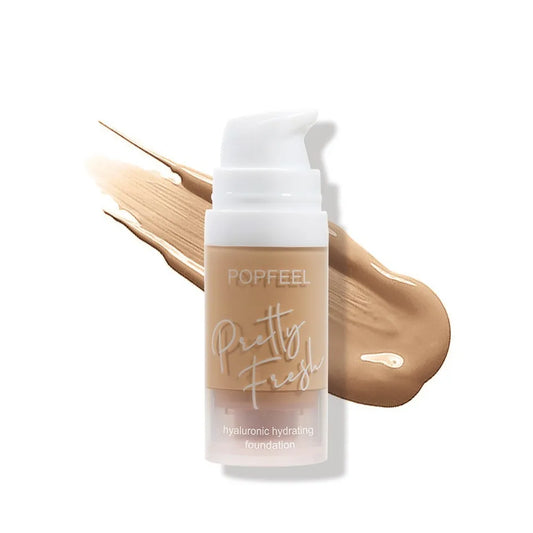 POPFEEL Liquid Foundation Makeup