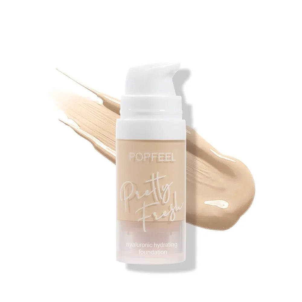 POPFEEL Liquid Foundation Makeup