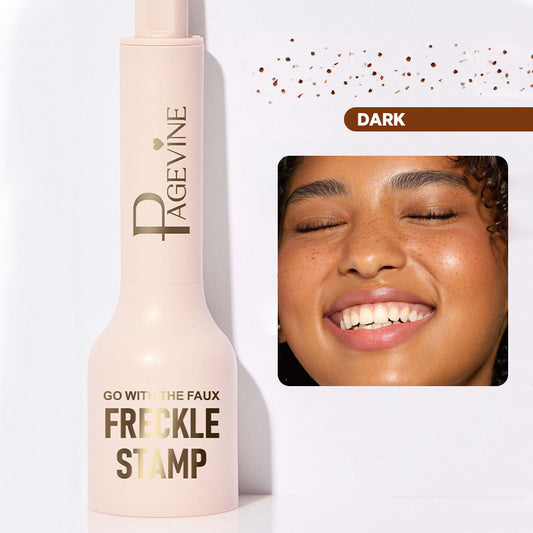 5-Tip Natural Freckle & Beauty Mark Pen