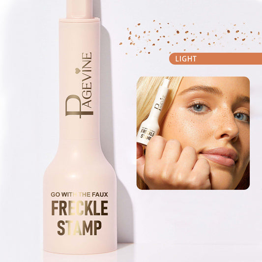5-Tip Natural Freckle & Beauty Mark Pen
