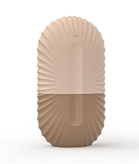 Facial Ice Massage Roller Tray