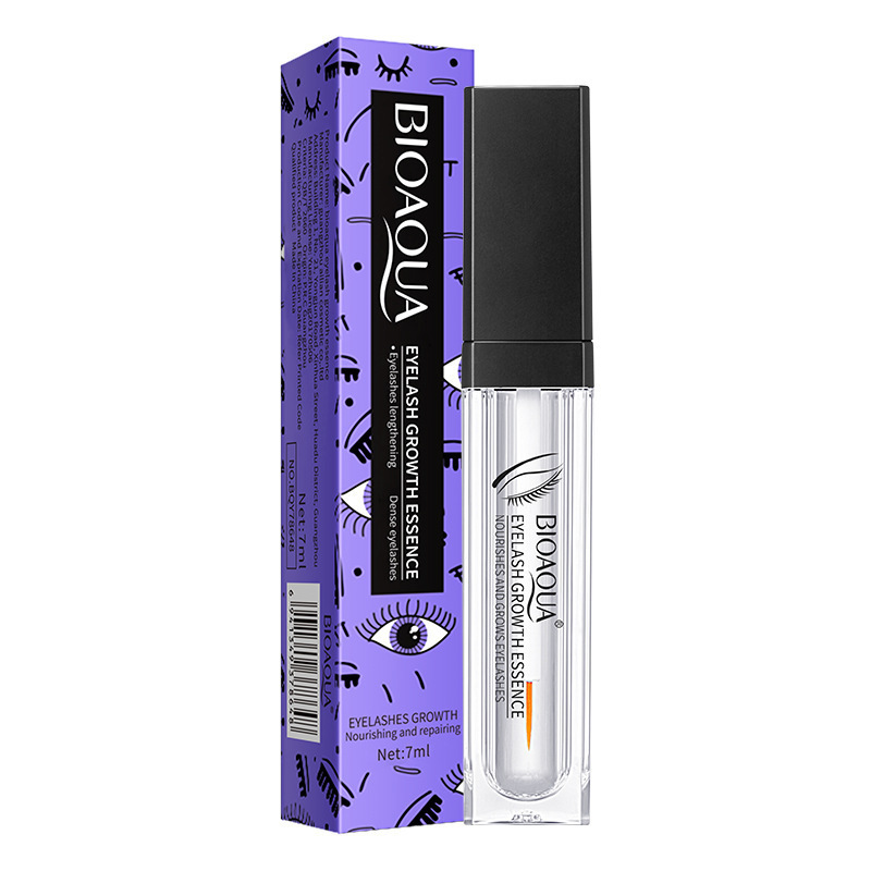 Hydrating Curling Mascara