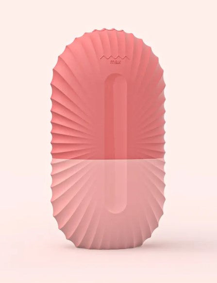 Facial Ice Massage Roller Tray