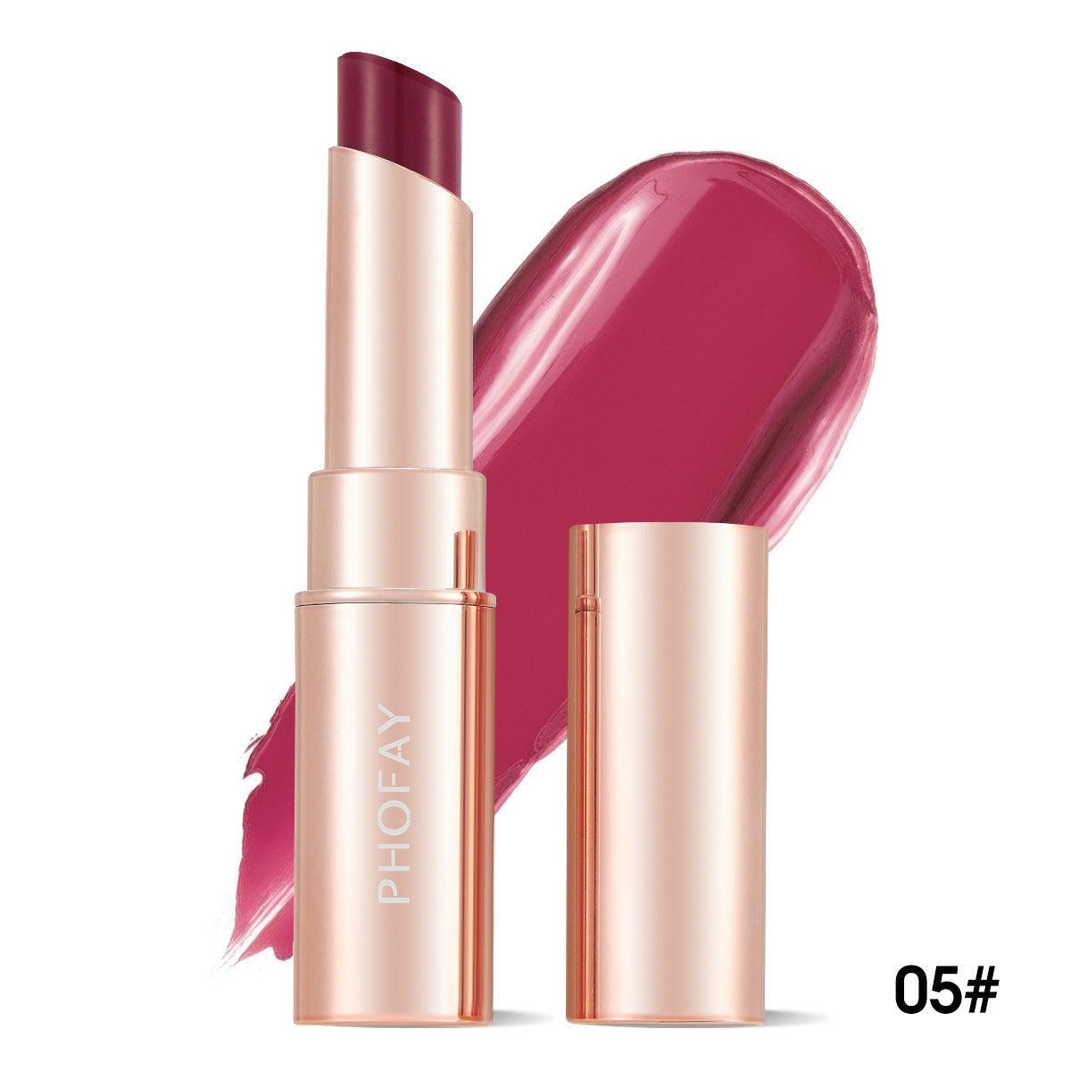 PHOFAY Hydrating Lipstick