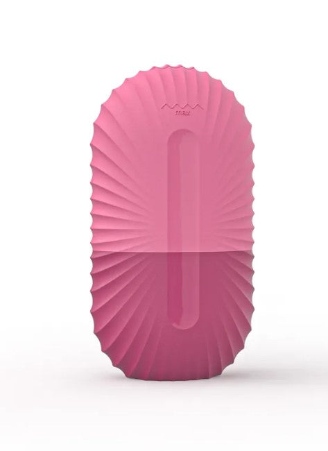 Facial Ice Massage Roller Tray