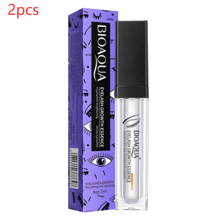 Hydrating Curling Mascara