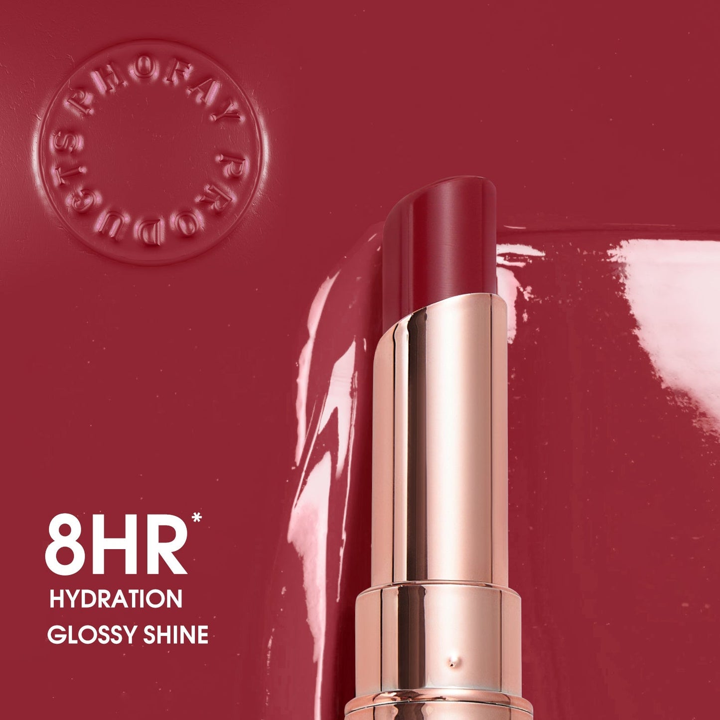 PHOFAY Hydrating Lipstick