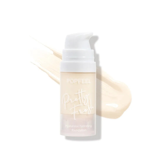 POPFEEL Liquid Foundation Makeup